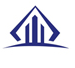 馬拉喀什勒羅赫酒店 Logo